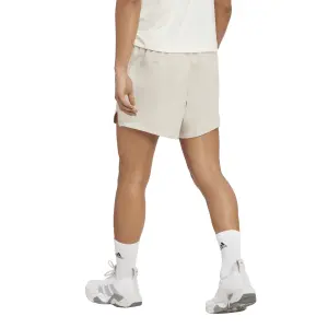 Pantalón corto adidas D4T Workout French Terry image-2