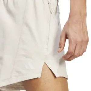 Pantalón corto adidas D4T Workout French Terry image-4