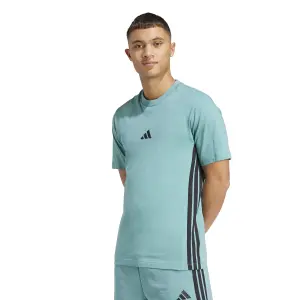 T-shirt adidas Essentials 3 Stripes image-1