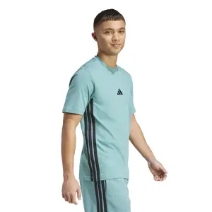T-shirt adidas Essentials 3 Stripes image-3