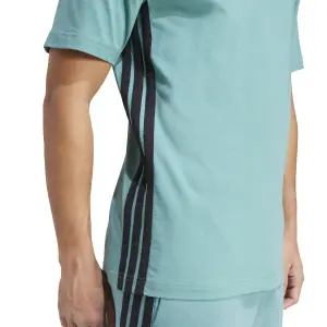 T-shirt adidas Essentials 3 Stripes image-5