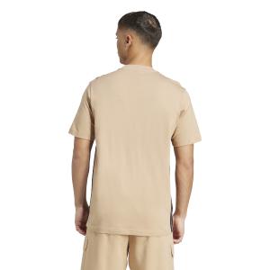 T-shirt adidas Essentials 3 Stripes image-2