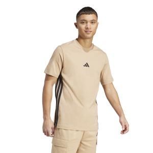 T-shirt adidas Essentials 3 Stripes image-1