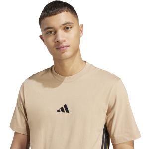 T-shirt adidas Essentials 3 Stripes image-4