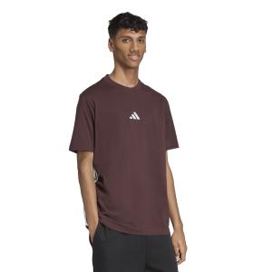 T-shirt adidas Essentials 3-Stripes image-2