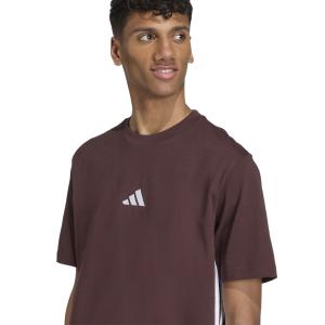 T-shirt adidas Essentials 3-Stripes image-4