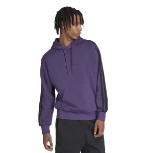 Sudadera con capucha adidas Essentials 3 stripes image-2