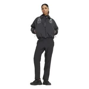 Women's sweat jacket adidas Mercedes - AMG Petronas Formula One Team image-2