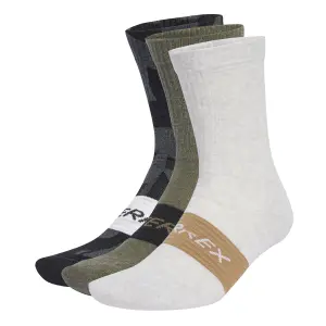 Chaussettes adidas Terrex Multi (x3)