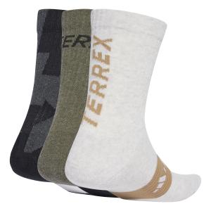 Chaussettes adidas Terrex Multi (x3) image-1