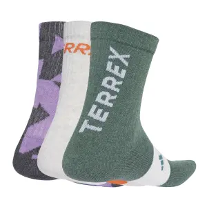 Chaussettes adidas Terrex Multi (x3) image-1