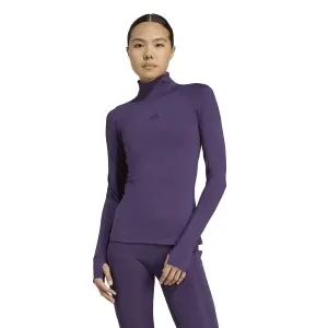 T-shirt för kvinnor adidas image-1