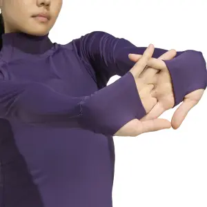 T-shirt för kvinnor adidas image-5