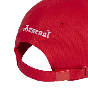 Arsenal baseball cap 2025/26 | Foot-Store