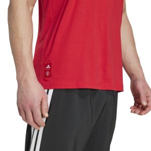 Manchester United T-shirt Seasonal Graphic image-5