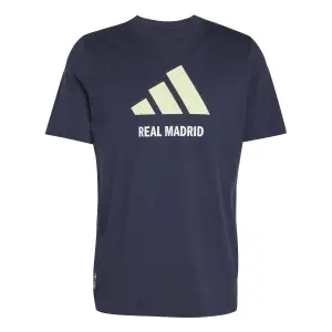 T-shirt Real Madrid 2025/26 image-0