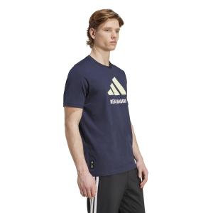 T-shirt Real Madrid 2025/26 image-2