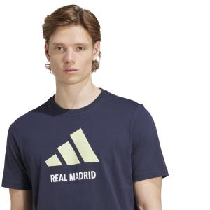 T-shirt Real Madrid 2025/26 image-5