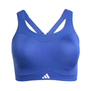 Damen-Sport-BH adidas TLRD Impact image-0