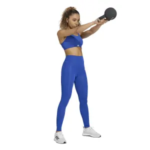Damen-Sport-BH adidas TLRD Impact image-2