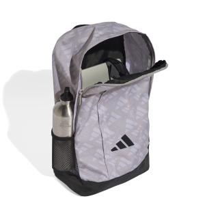 Backpack adidas Linear Monogram Graphic image-3
