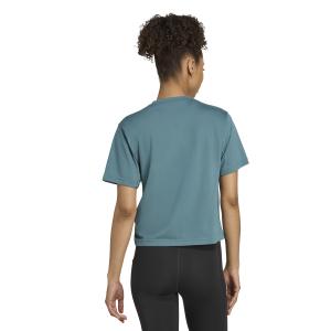 Maillot femme adidas Essentials Big Performance Logo image-2