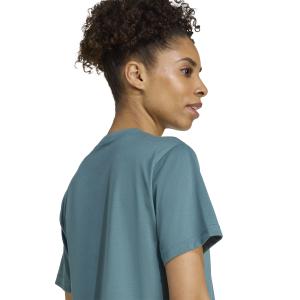 Maillot femme adidas Essentials Big Performance Logo image-4