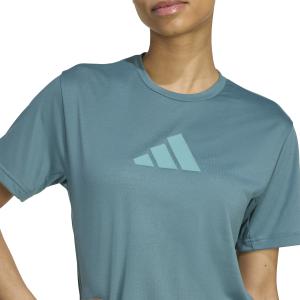 Maillot femme adidas Essentials Big Performance Logo image-5