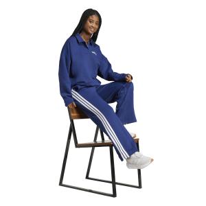 Fleecebukser til kvinder adidas Essentials 3 Stripes image-3