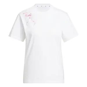 Camiseta de mujer adidas Coquette Bows image-0