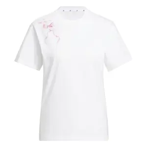 Camiseta de mujer adidas Coquette Bows image-1