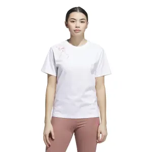 Camiseta de mujer adidas Coquette Bows image-2