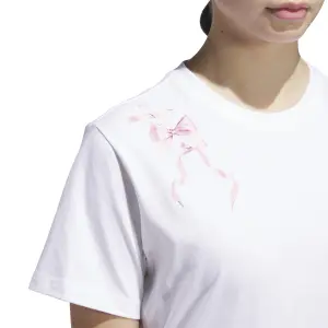 Camiseta de mujer adidas Coquette Bows image-5