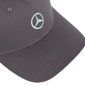 Gorra de béisbol Mercedes AMG Petronas Formula One Team Fan image-3