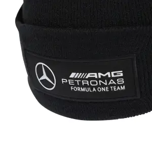 Capó Mercedes AMG Petronas Formula One Team Cuff image-2