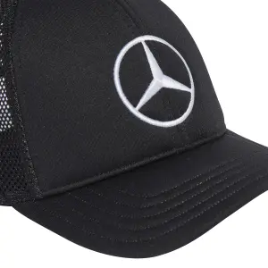 Czapka trucker Mercedes AMG Petronas Formula One Team Star image-2