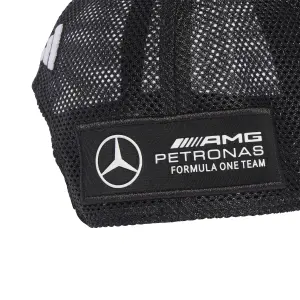 Czapka trucker Mercedes AMG Petronas Formula One Team Star image-3