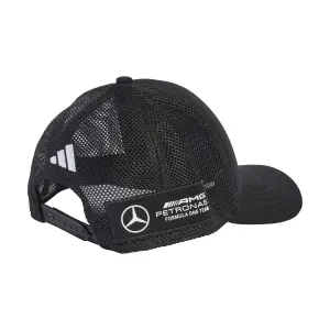 Czapka trucker Mercedes AMG Petronas Formula One Team Star image-1