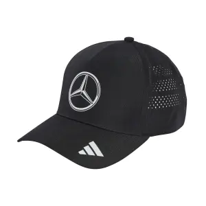 Cappellino trucker Climacool Mercedes AMG Petronas Formula One Team Mechanics image-0
