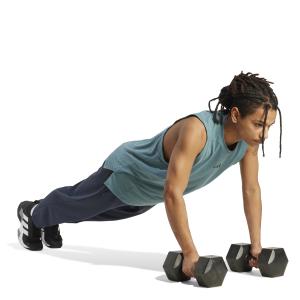 Camiseta de tirantes adidas image-3