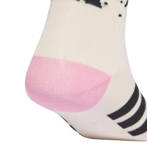 Meias para bebé adidas (x3) image-3