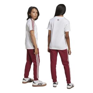 Arsenal kids' tracksuit bottoms Icon 2025/26 image-3