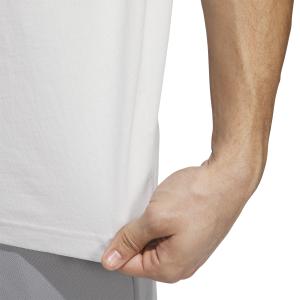 T-shirt adidas Millennium Hoops Graphic image-6