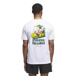 T-shirt adidas Chip In Nyc image-4