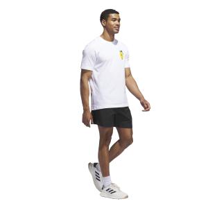 T-shirt adidas Chip In Nyc image-3