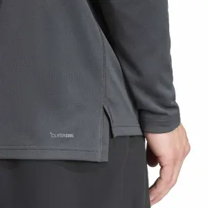 Sudadera 1/4 cremallera adidas Power Graphic image-5