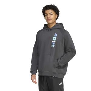 Sweatshirt adidas Power Graphic image-1