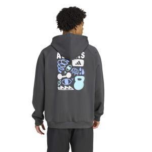 Sweatshirt adidas Power Graphic image-3