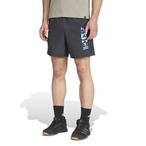 Short adidas Power Graphic image-1