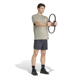 Short adidas Power Graphic image-2